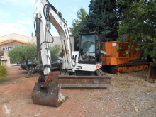 rupsgraafmachine Bobcat