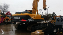 rupsgraafmachine Hyundai