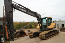 Volvo EC 140 C LM