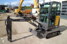 Volvo EC 18 D