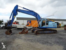 rupsgraafmachine Hitachi