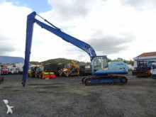 rupsgraafmachine Hitachi