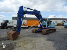 rupsgraafmachine Hitachi