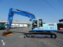 rupsgraafmachine Hitachi