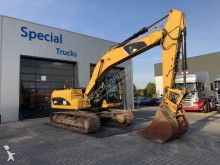 Caterpillar 323D