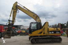 Caterpillar 323 D L