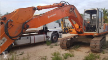 escavatore cingolato Fiat-Hitachi