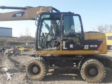 Caterpillar CAT 313D