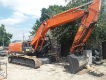 Hitachi ZX250LC-5B