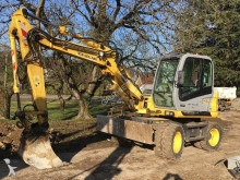 New Holland MH 2.6