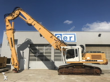 Liebherr R 954 V
