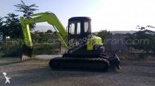 mini escavatore Yanmar