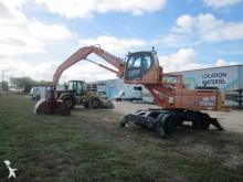 Doosan DX210 W