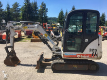 Bobcat 325G