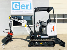 Bobcat E17