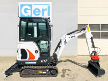 Bobcat E17