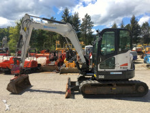 Bobcat E60 EA