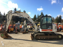 Bobcat Terex 444 A