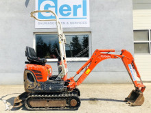 Kubota K008-3