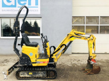 Yanmar SV08