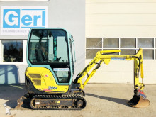 Yanmar SV17