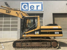 escavatore Caterpillar