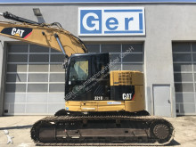 escavatore Caterpillar