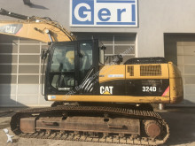 escavatore Caterpillar