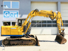 escavatore Hitachi
