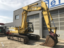Kobelco excavator