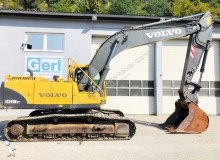 escavatore Volvo