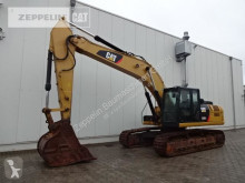 rupsgraafmachine Caterpillar