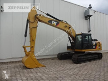 Caterpillar 320DL