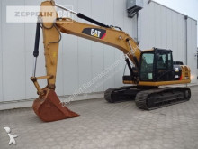Caterpillar 320DL