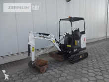 Bobcat E17