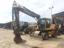Volvo EW160B