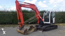 mini escavatore Kubota