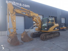 railroad graafmachine Caterpillar