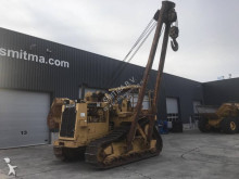 dragline Caterpillar