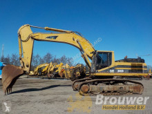 Caterpillar 345BL