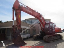 rupsgraafmachine Hitachi
