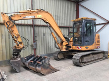 used mini excavator