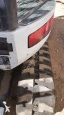 escavatore cingolato Bobcat
