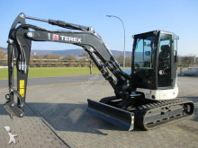 Terex TC 50 TC 50