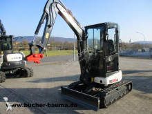 mini-graafmachine Terex