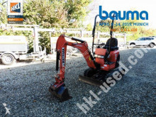 Kubota U 10-3