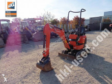 Kubota U 10-3