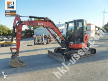 mini-graafmachine Kubota