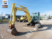 Yanmar VIO 80