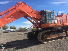 escavatore cingolato Hitachi